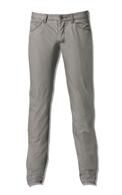 Straight Leg Pants x0036, Gray, medium