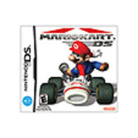 Mario Kart (for Nintendo DS) x0059, , medium