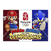 Mario and Sonic @ The 2008 Bejing Olympic Games (for Wii) x0061, , medium