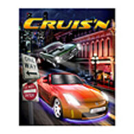 Midway Cruis'n (for Wii) x0063, , medium