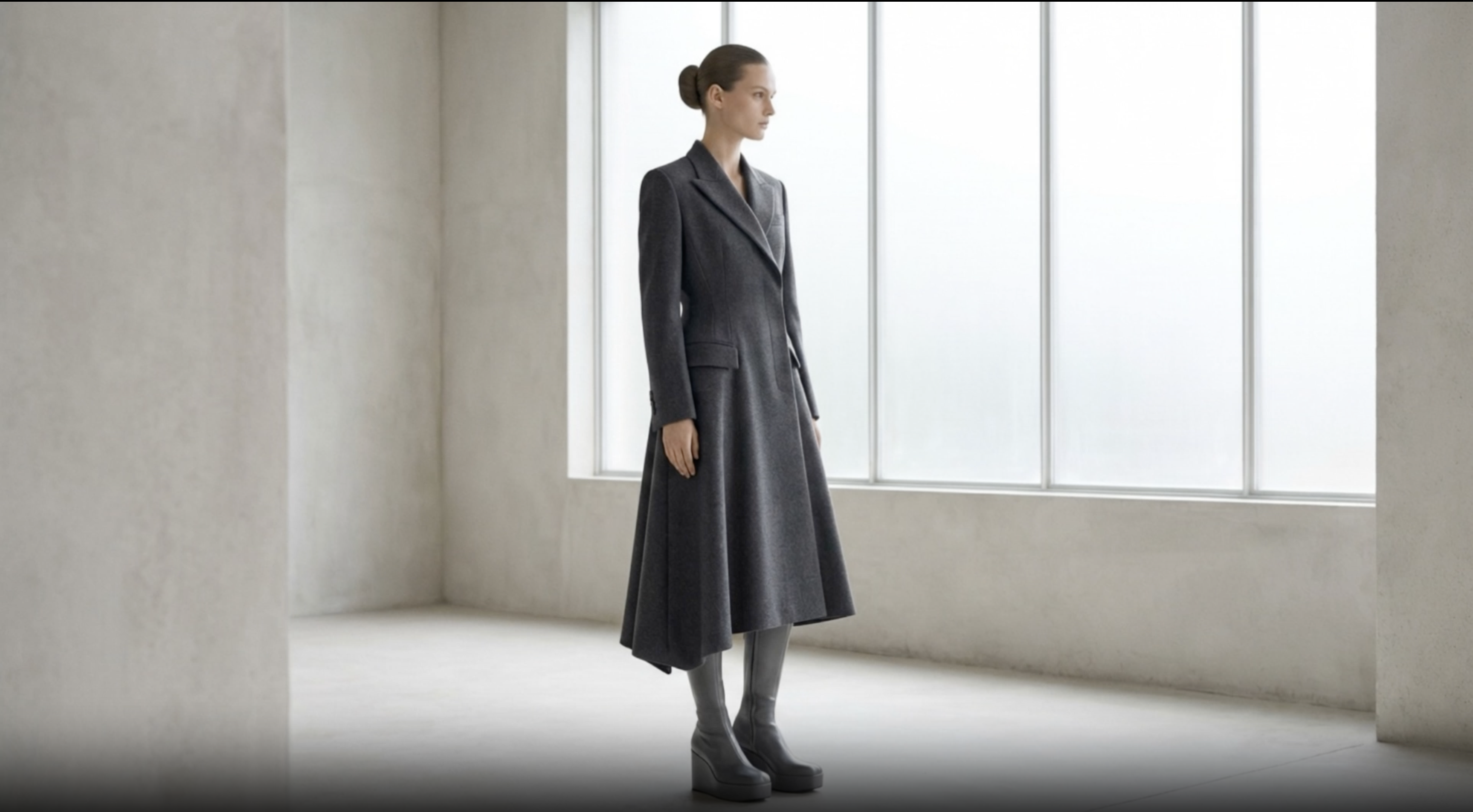 Statement pieces and refined layers designed for nights out, late moments, and everything in between.
